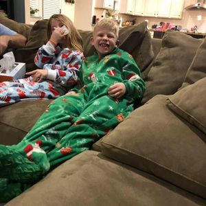 Meet your Posher, Anne